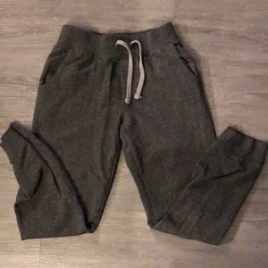 Kids size M Arizona joggers